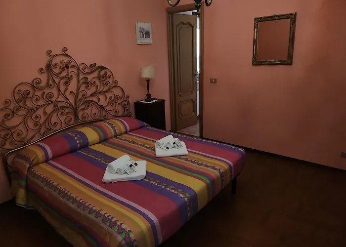 Agriturismo Al Nido Degli Aironi Sanremo
