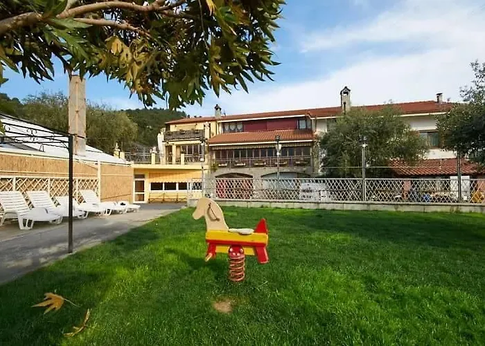 Agriturismo Al Nido Degli Aironi Sanremo